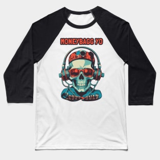 moneybagg yo Baseball T-Shirt